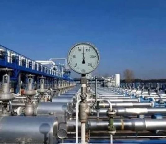 أوروبا في سباق مع الزمن.. شتاء الغاز يهدد الأسعار بقفزة تاريخية