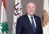 دبوسي يهنئ الجيش اللبناني في عيده: صمام أمان الوطن ورمز وحدته الوطنية