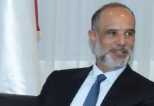 رسامني يبحث تطوير مطار بيروت وتحسين الخدمات للمسافرين