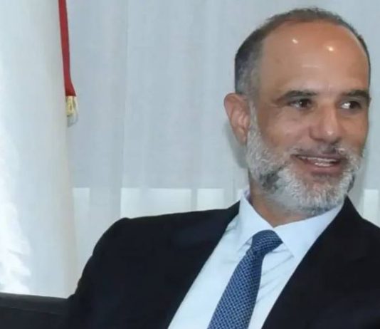 رسامني يبحث تطوير مطار بيروت وتحسين الخدمات للمسافرين