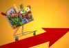 “الفاو”: أسعار الغذاء العالمية تسجل في تموز أعلى مستوى منذ 3 سنوات