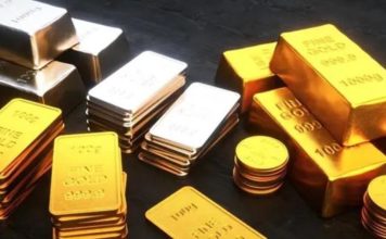 الذهب تحت ضغط النفط والسندات