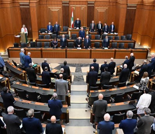هل يشكّل “قانون إصلاح المصارف” الانطلاقة الأولى في مسار المعالجة؟