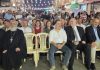 “ليالي النبيذ”… زحلة تجمع الزراعة والصناعة والسياحة في مهرجان واحد