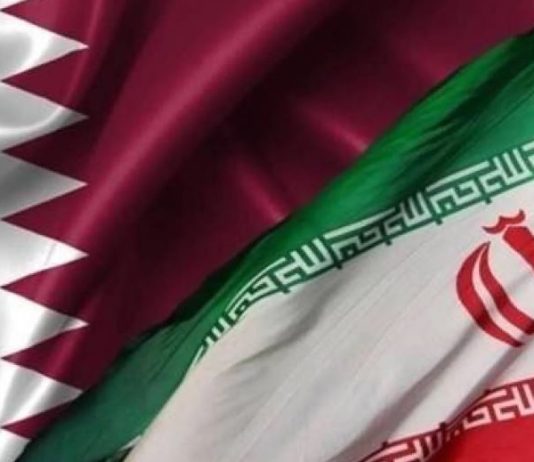 اتصال قطري إيراني بشأن هرمز.. ممر ملاحي مؤقت وتطهير المضيق من الألغام