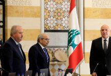 سمحت باستيراد الفيول من دون تدقيق: الحكومة تقرُّ تقسيط زيادات الرواتب… خلافاً للقانون