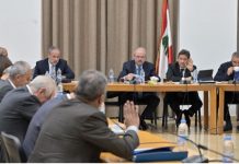 “المال” تنجز نهائيًا قانون إصلاح المصارف