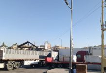 عودة “سكانر” المصنع إلى العمل… أما المزارعون فيلوّحون بالتصعيد!