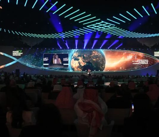 «مبادرة مستقبل الاستثمار» تنطلق أكتوبر المقبل بنسختها العاشرة في الرياض