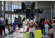 مطار بيروت “صفر مشاكل”.. والتحديث يتصدّر المشهد