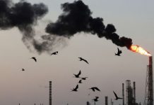 الحرب الإيرانية تُبشّر بعصر ذهبي لتكرير النفط.. لكنه لن يدوم