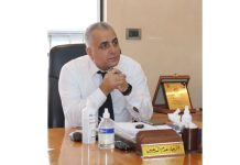 كركي: الادّعاء على أجراء وهميين واستكمال الإجراءات بحق المستشفيات المخالفة
