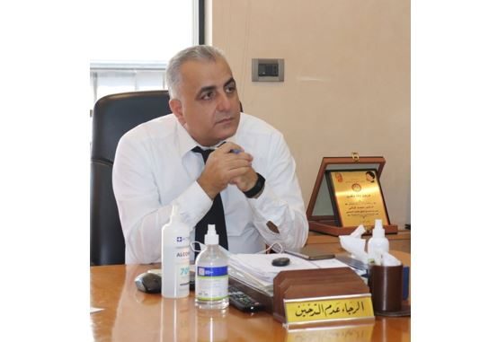كركي: الادّعاء على أجراء وهميين واستكمال الإجراءات بحق المستشفيات المخالفة
