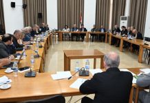 لجنة المال تقرّ فتح اعتماد لـ”أوجيرو” في موازنة 2026