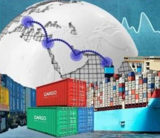 الحكومة تربط لبنان بالممرّات التجاريّة الجديدة السكك الحديديّة تعيد إحياء خط الحجاز