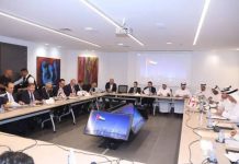 رئيس مجلس الأعمال اللبناني الإماراتي: ملتقى بيروت يمهّد لتحويل التفاهمات إلى استثمارات