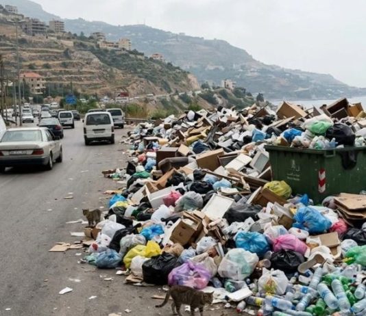 أزمة النفايات في لبنان: هل يمول الرسم البيئي حلًا مستدامًا أم أزمة جديدة؟