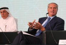 صرّاف: لبنان لا يفتقر إلى الفرص بل إلى مشاريع جاهزة ومدروسة