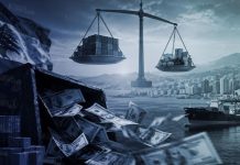 العجز في الميزان التجاري ارتفع بنسبة 10% بكداش: الأرقام المسجّلة في الجمارك حتى اليوم ليست دقيقة