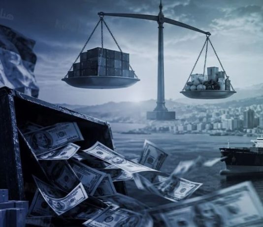 العجز في الميزان التجاري ارتفع بنسبة 10% بكداش: الأرقام المسجّلة في الجمارك حتى اليوم ليست دقيقة