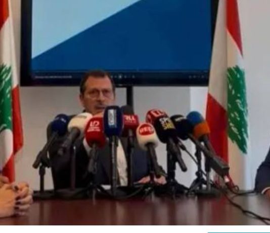 شحادة يطلق المنصة الرقمية لوزارة المهجّرين لحفظ الملفات