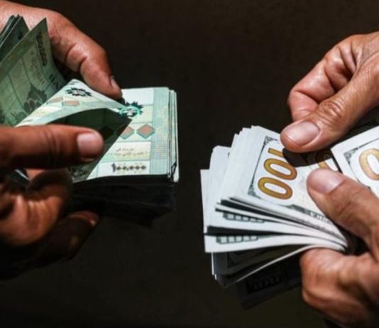 خارطة طريق… المصارف راجعة؟