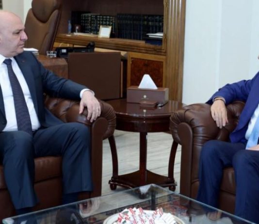 كنعان: قانون الانتظام المالي أساس لاسترداد الودائع
