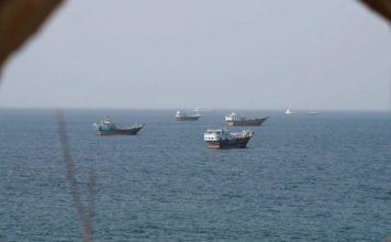 التوتر الأميركي – الإيراني يدفع النفط لثاني مكاسب أسبوعية