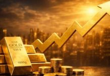 توقعات بارتفاع أسعار الذهب إلى 5 آلاف دولار للأونصة خلال النصف الأول من عام 2027