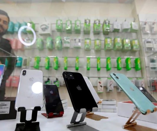 هل حصلت السرقة بين تاتش وwhish؟ فضيحة «التشريج»: سرقة أو سوء إدارة؟