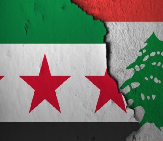 وفد حكومي سوري رفيع يضم 6 وزراء يزور لبنان غدًا لحضور المنتدى اللبناني السوري للإستثمار 2026