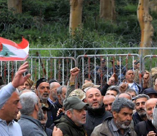 لا زيادة على الرواتب حتى عام 2030