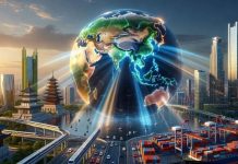 صندوق النقد: تباطؤ نمو الاقتصاد العالمي إلى 0.7%