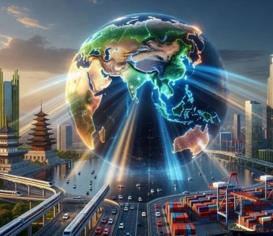صندوق النقد: تباطؤ نمو الاقتصاد العالمي إلى 0.7%