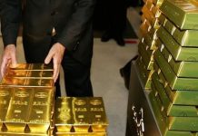 شحنات ذهب فنزويلي بمئات الملايين تواجه صعوبة في إعادة البيع
