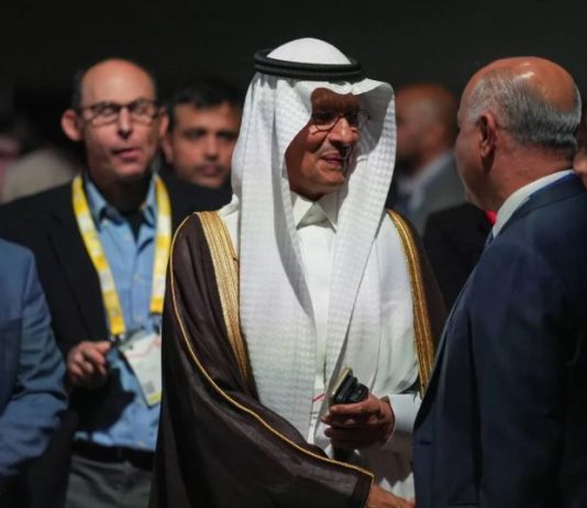 الرياض تستضيف قادة الطاقة العالميين لبحث مستقبل الأسواق والإمدادات
