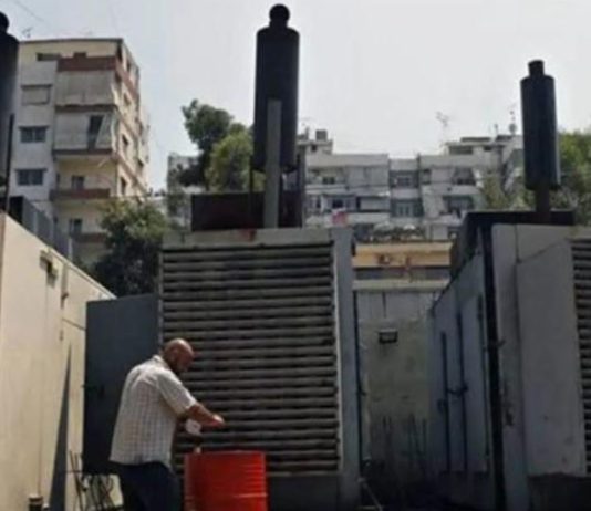 المولدات… جشعٌ على حساب لقمة المواطن