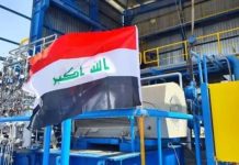 بغداد تفتح منافذ جديدة للنفط.. مليون برميل يوميًا عبر تركيا وسوريا
