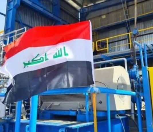 بغداد تفتح منافذ جديدة للنفط.. مليون برميل يوميًا عبر تركيا وسوريا