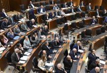 سلام قدم جردة بالأرقام : تكلفة الحروب 27 مليارا.. ولا بد من التشدّد في الانفاق
