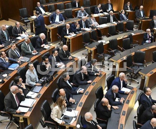 سلام قدم جردة بالأرقام : تكلفة الحروب 27 مليارا.. ولا بد من التشدّد في الانفاق