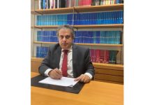 بركات: مقاربة مصرف لبنان للتوازن المالي تتماشى مع المعايير الدولية