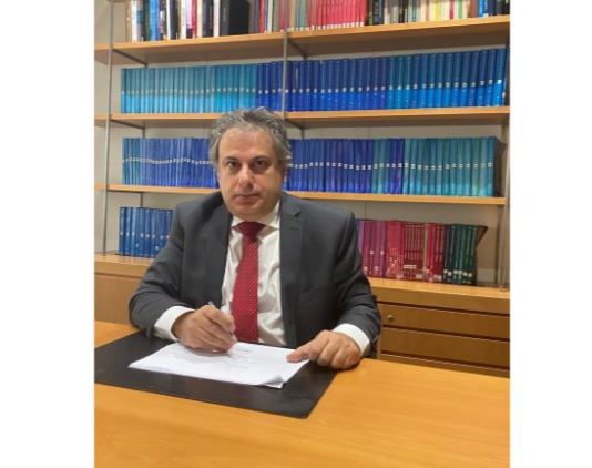 بركات: مقاربة مصرف لبنان للتوازن المالي تتماشى مع المعايير الدولية