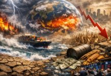 أثرياء العالم يستهلكون… والفقراء يدفعون الثمن