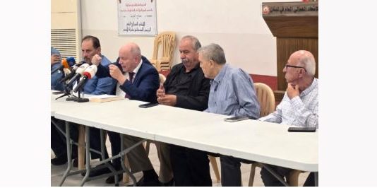 الترياقي: مصير إضراب الأربعاء يحدد اليوم الغلاء ينذر بانفجار اجتماعي.. والنقابات تلوّح بالشارع والإضراب