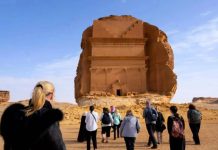 «السياحة الخليجية» تتجه لإضافة 365.7 مليار دولار للاقتصاد بحلول 2035