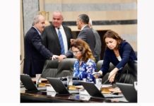 موازنة 2027 اللبنانية: توازنٌ حسابي في اقتصادٍ لم يستعد عافيته (1)