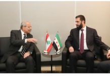 الاستثمار يحتاج حدودًا… هل تدفع المصالح إلى إقفال الملفات العالقة بين لبنان وسوريا؟