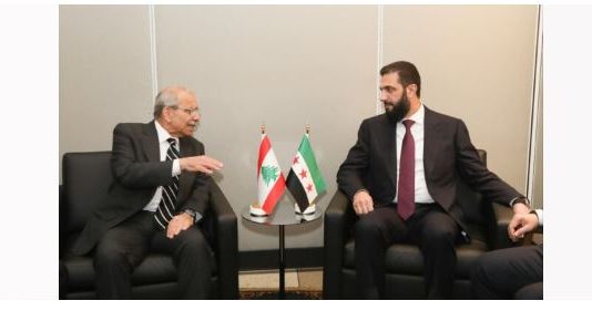 الاستثمار يحتاج حدودًا… هل تدفع المصالح إلى إقفال الملفات العالقة بين لبنان وسوريا؟