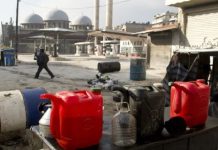 شتاء سوريا… التدفئة تتحول إلى عبء مع الغذاء والدواء
